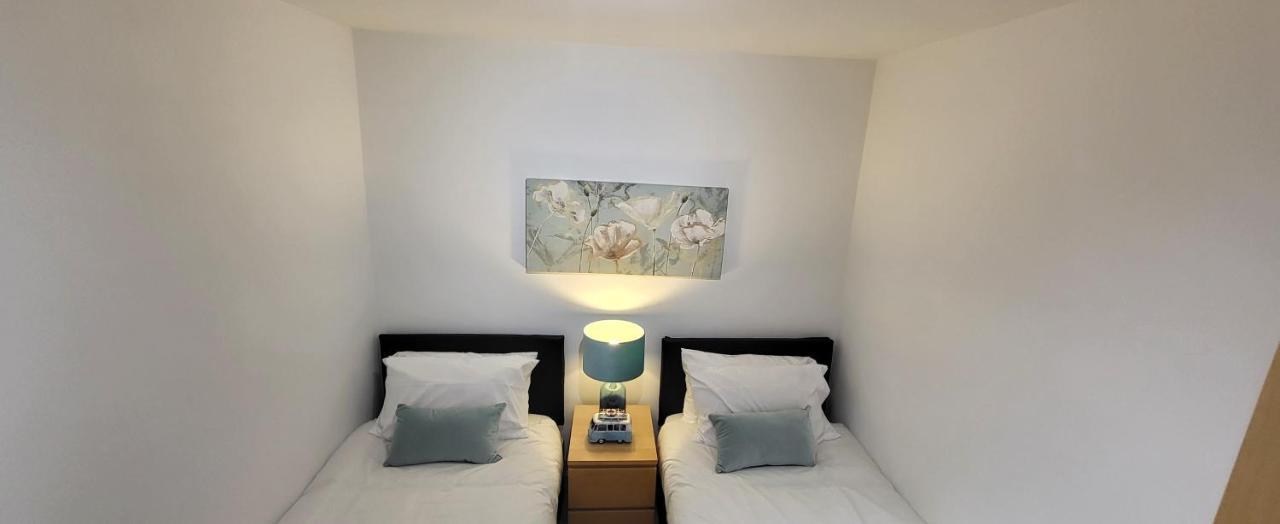 Cosy Stays Daybrook Nottingham Dış mekan fotoğraf