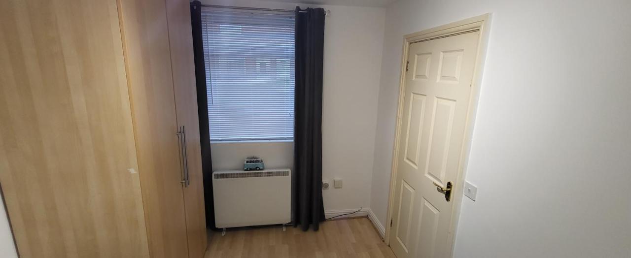 Cosy Stays Daybrook Nottingham Dış mekan fotoğraf