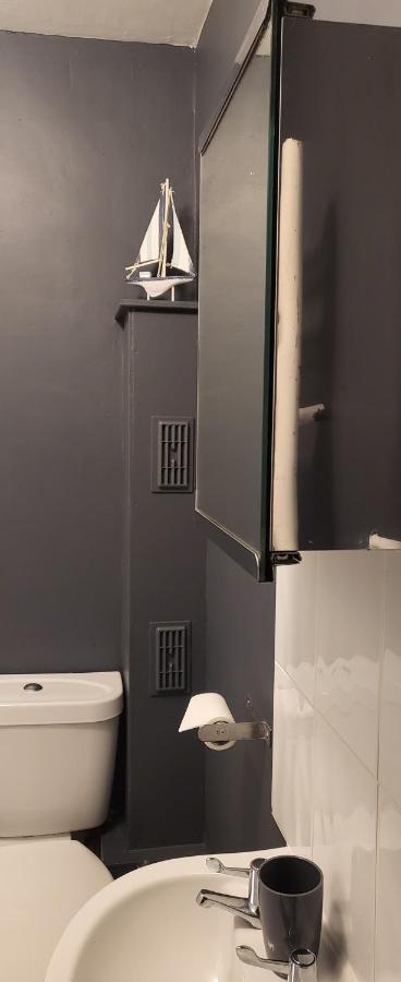 Cosy Stays Daybrook Nottingham Dış mekan fotoğraf
