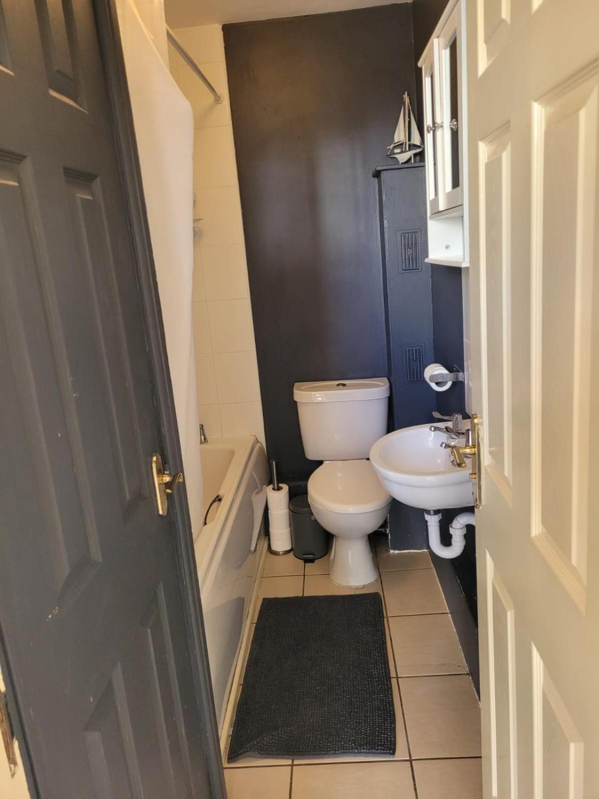 Cosy Stays Daybrook Nottingham Dış mekan fotoğraf